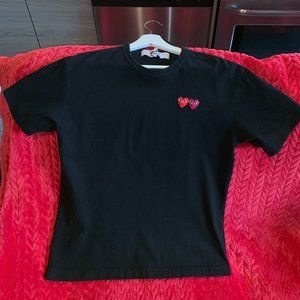 Comme Des Garcons T Shirt